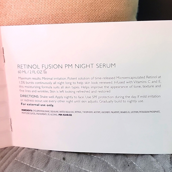 PETER THOMAS ROTH - Picture 4 of 4